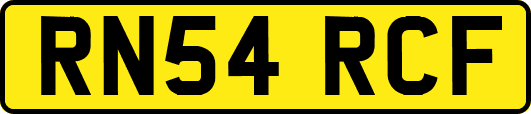 RN54RCF