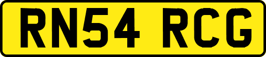 RN54RCG