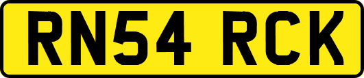 RN54RCK