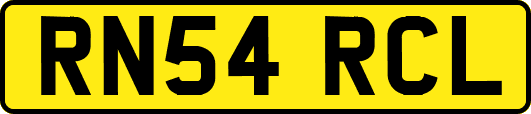 RN54RCL
