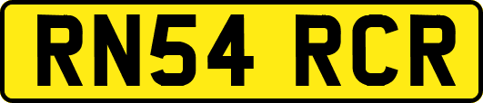 RN54RCR