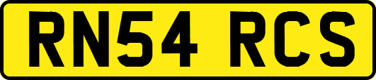 RN54RCS