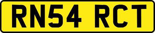 RN54RCT