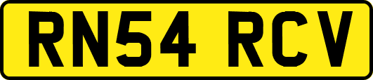 RN54RCV