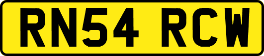 RN54RCW