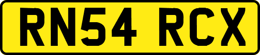 RN54RCX