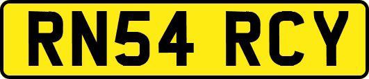 RN54RCY