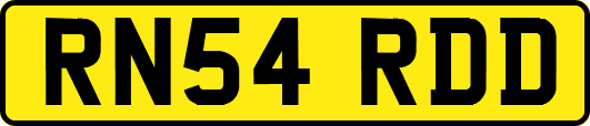 RN54RDD