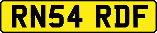 RN54RDF