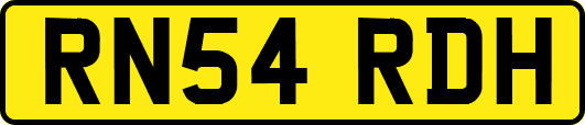 RN54RDH