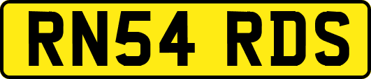 RN54RDS