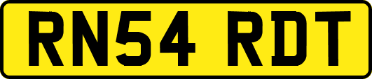 RN54RDT