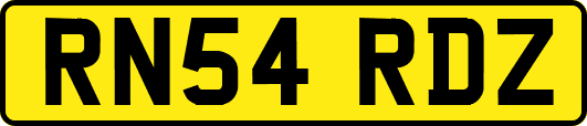 RN54RDZ