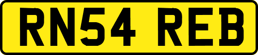 RN54REB