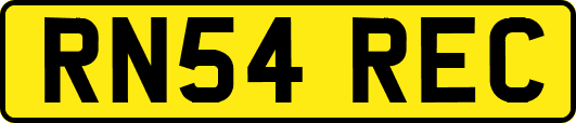 RN54REC