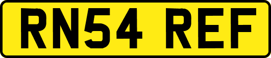 RN54REF