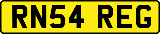 RN54REG