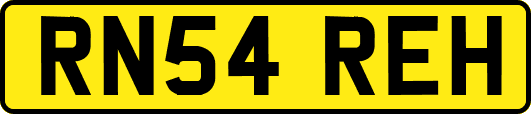 RN54REH