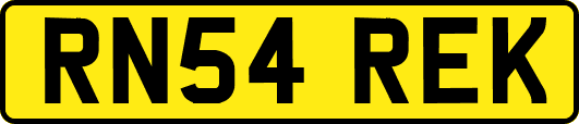 RN54REK