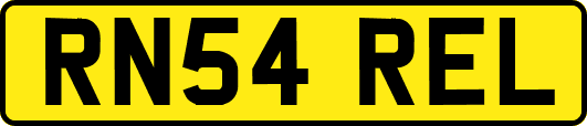 RN54REL