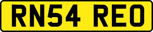 RN54REO