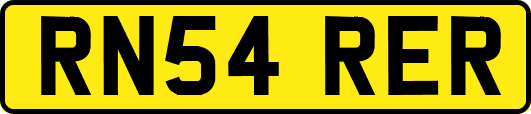 RN54RER