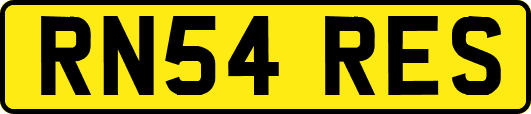 RN54RES
