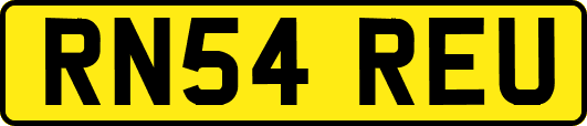 RN54REU