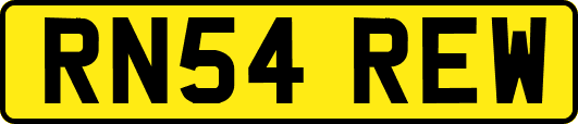 RN54REW