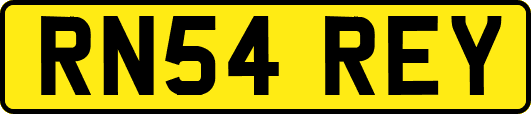 RN54REY