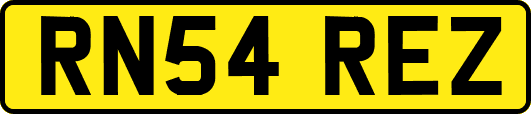RN54REZ