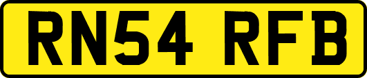 RN54RFB