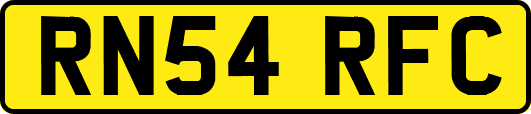 RN54RFC