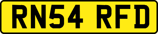 RN54RFD