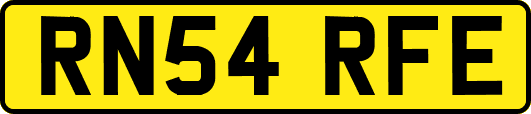 RN54RFE
