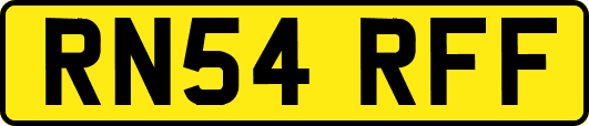 RN54RFF