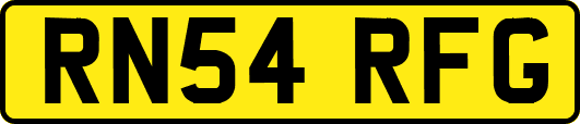 RN54RFG