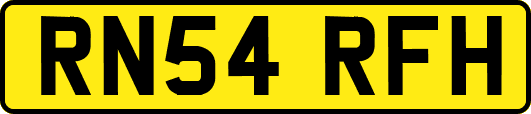 RN54RFH