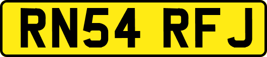 RN54RFJ