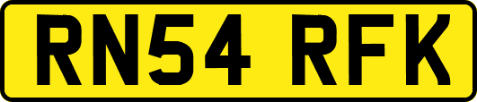 RN54RFK