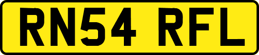RN54RFL