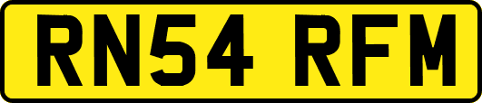 RN54RFM