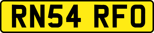RN54RFO