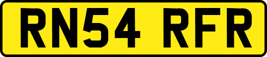 RN54RFR