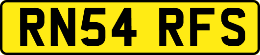 RN54RFS