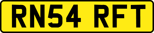 RN54RFT