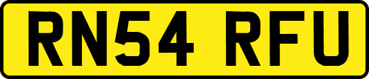 RN54RFU