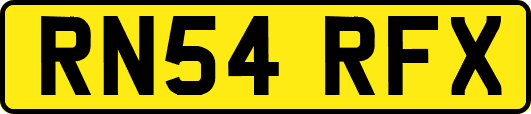 RN54RFX