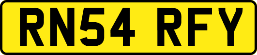 RN54RFY