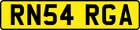 RN54RGA